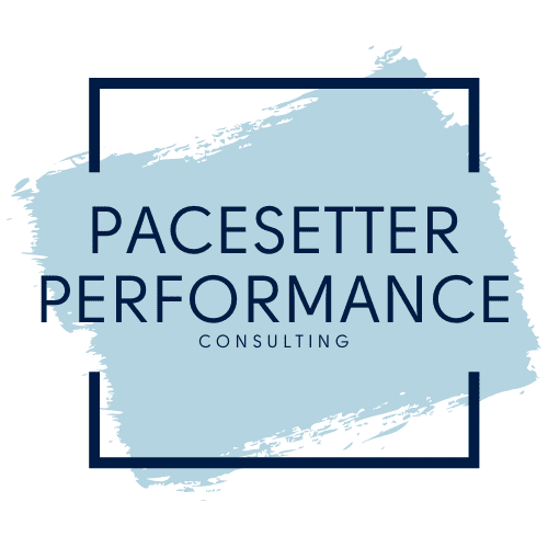 Pacesetter Performance Consulting Logo